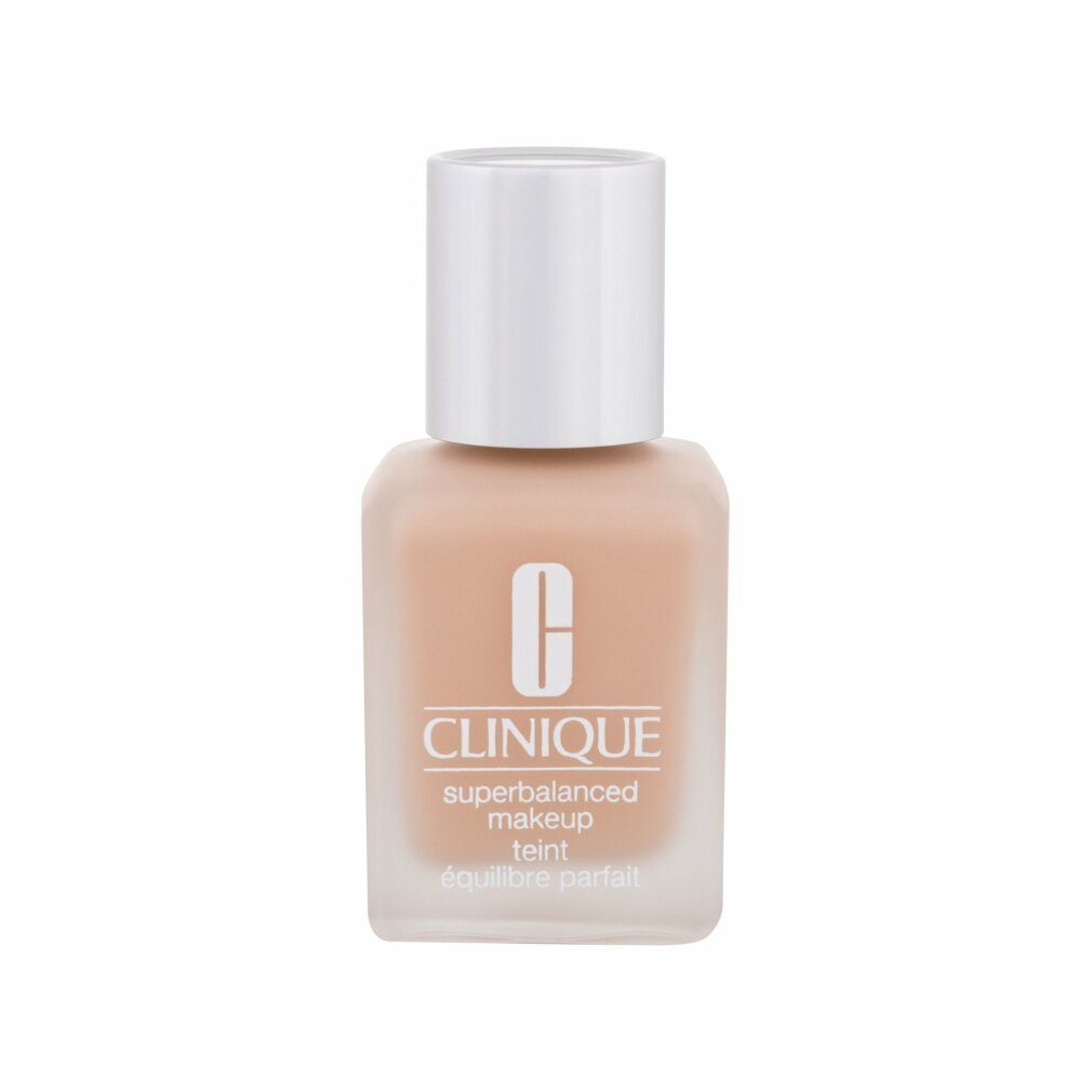 CLINIQUE Foundation Superbalanced Makeup 01 Petal 30ml