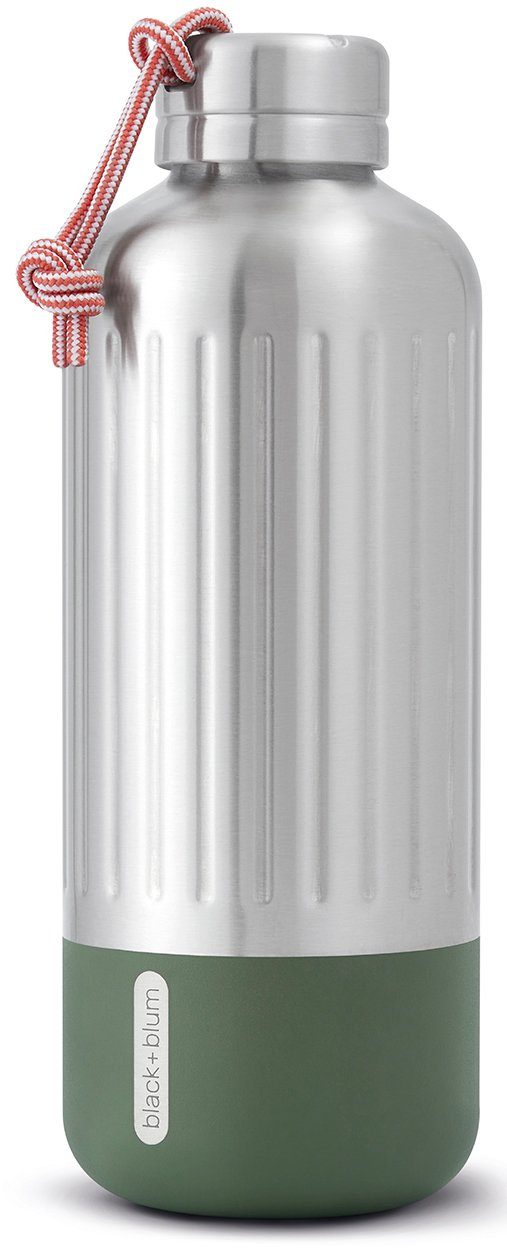 Isolierflasche Explorer
