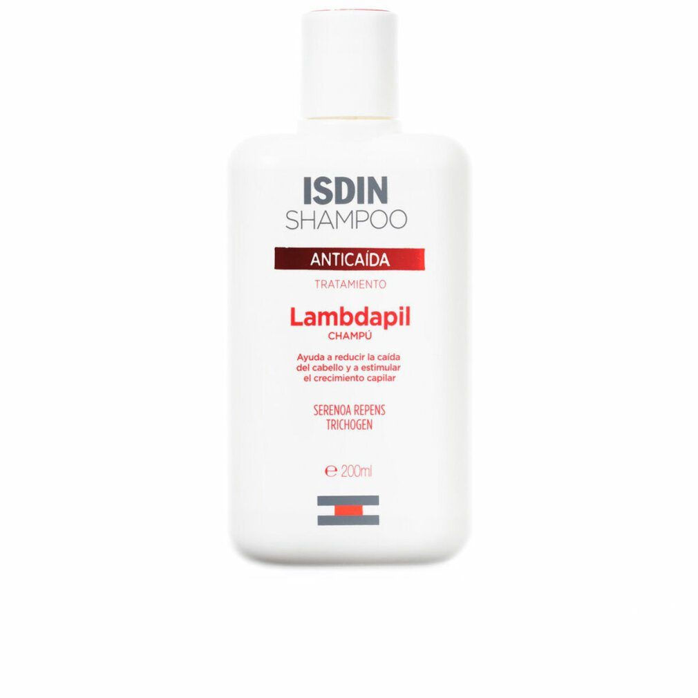 Isdin Haarshampoo Anti-Haarausfall Lambdapil Shampoo 200ml