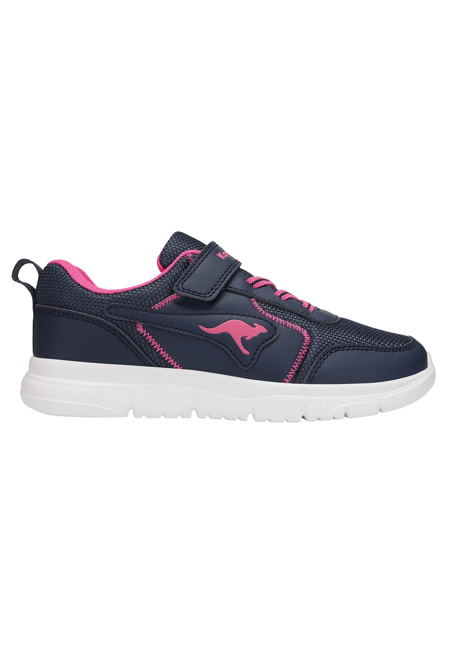 KangaROOS K-ETK ZIG EV Sneaker