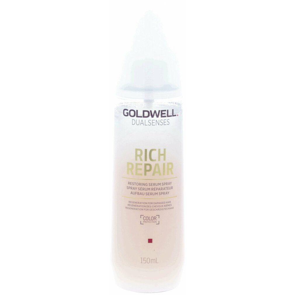 Goldwell Haarserum Rich Repair Serum Spray