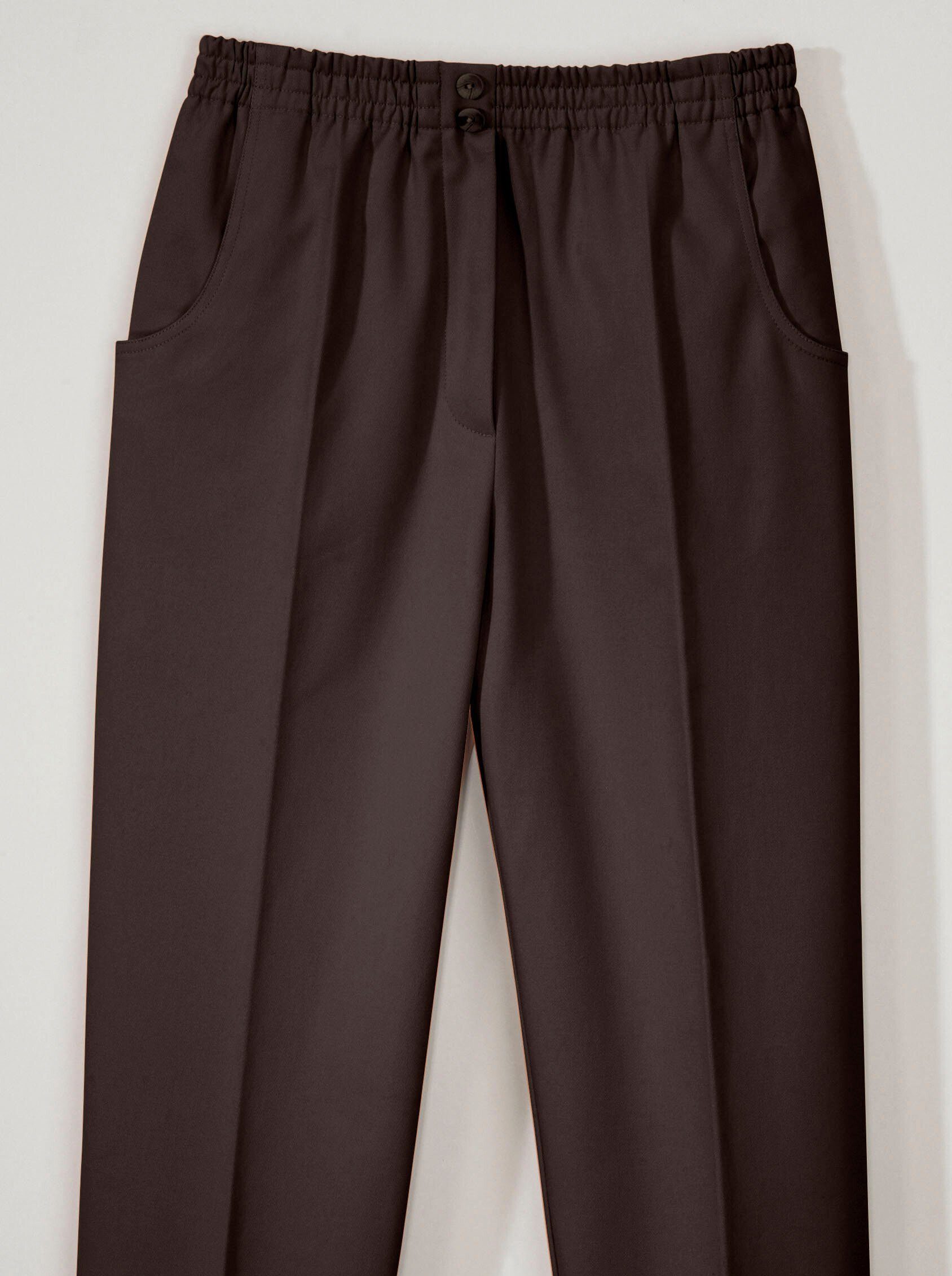WITT WEIDEN Jerseyhose Innenbeinlänge ca. 72 cm
