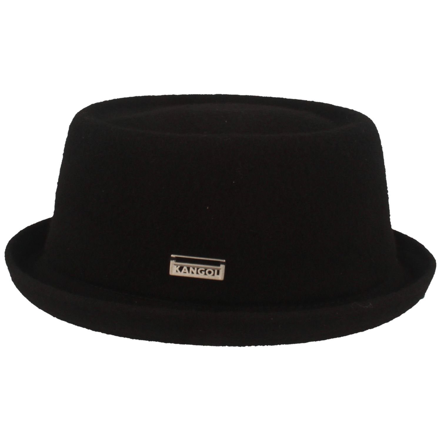 Kangol Trilby Stoff-Pork Pie Mowbray