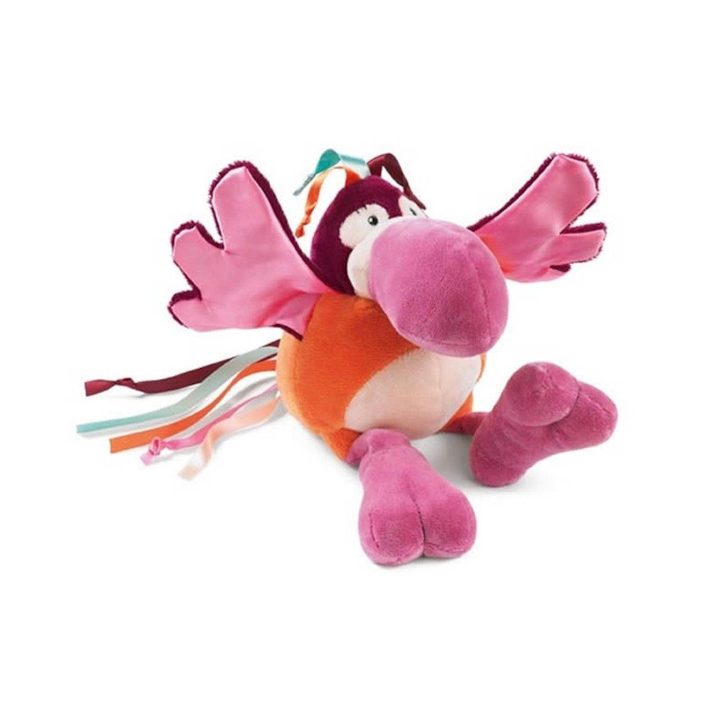 Nici Kuscheltier Plüschtier - Papagei (30cm) günstig online kaufen