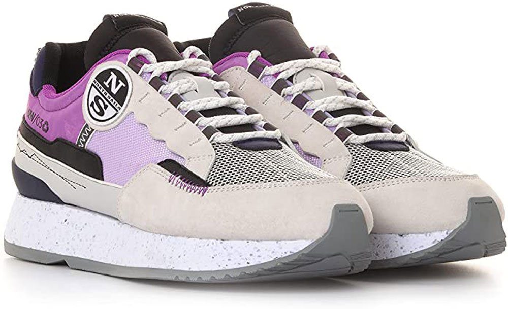 North Sails Eclipse Sneaker