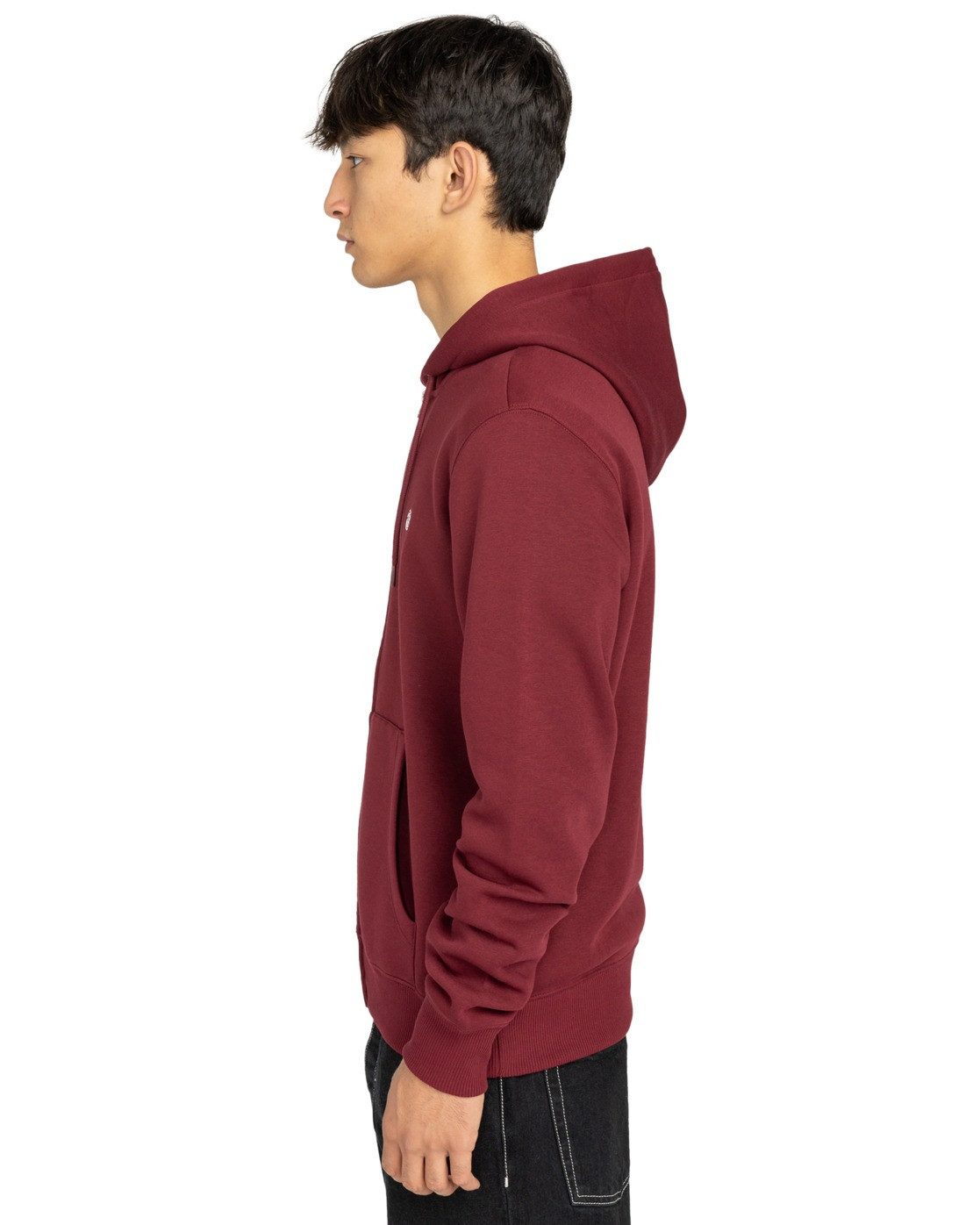 Element Sweatshirt Icon Embroidery