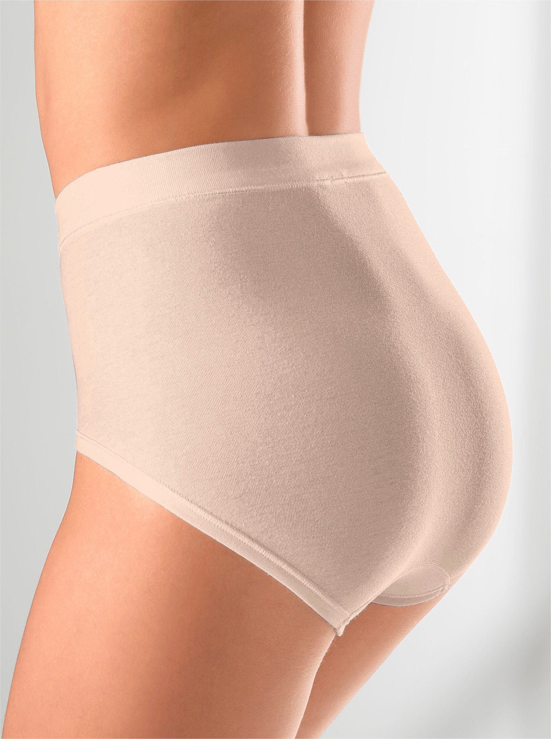 comtessa Slip Taillenslip (3-St) günstig online kaufen