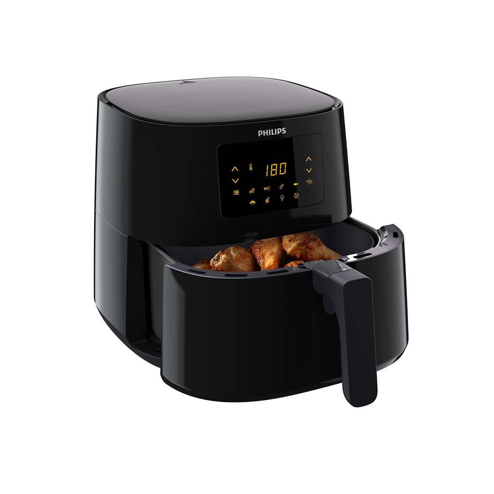 Philips Fritteuse HD9270/96 XL, W 2000 Essential Airfryer