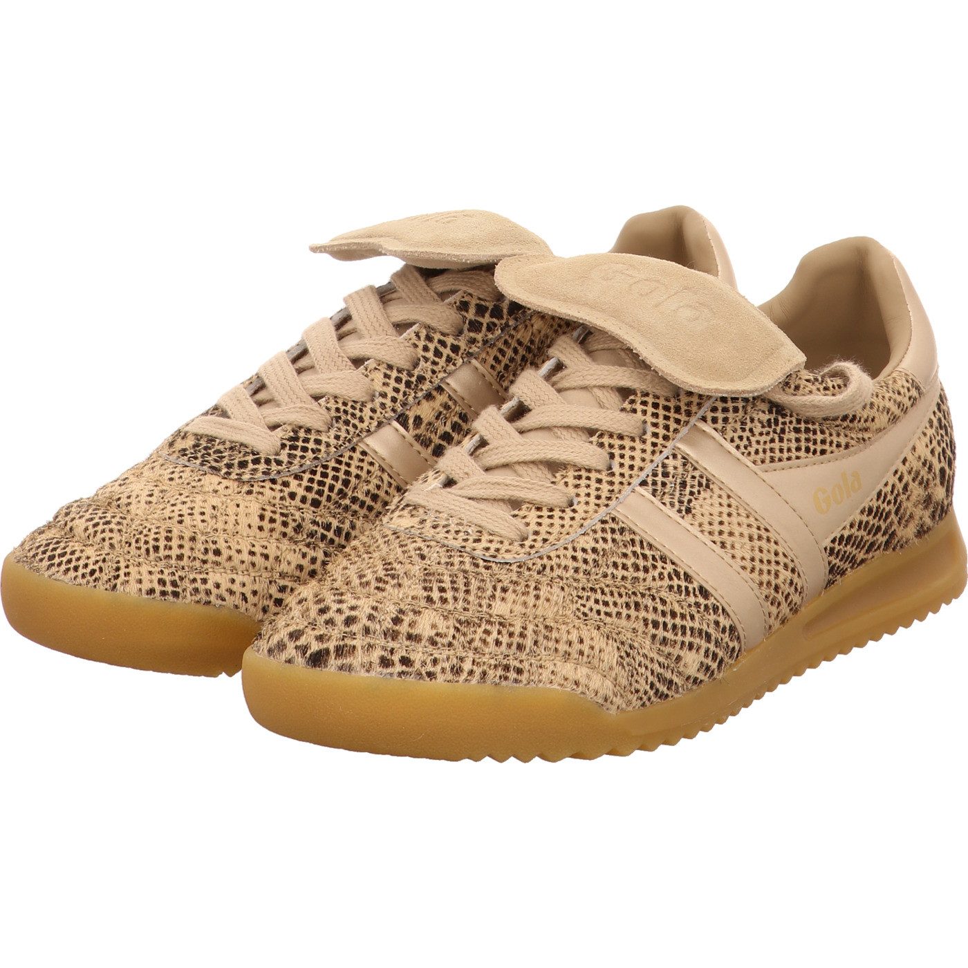 Gola Stadium ´86 Sahara Schnürschuh