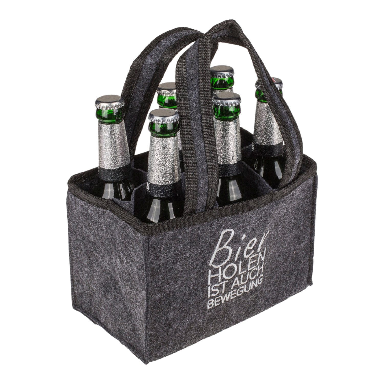 Out of the Blue Tragetasche Bier günstig online kaufen