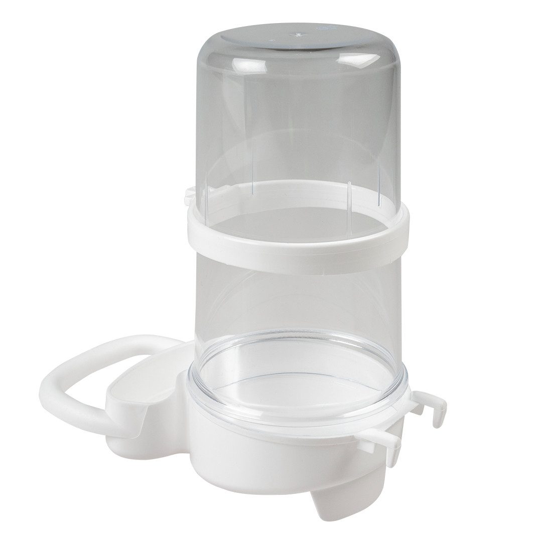 DUVO+ Vogeltränke Duvoplus Vogeltränke breit - 400ml