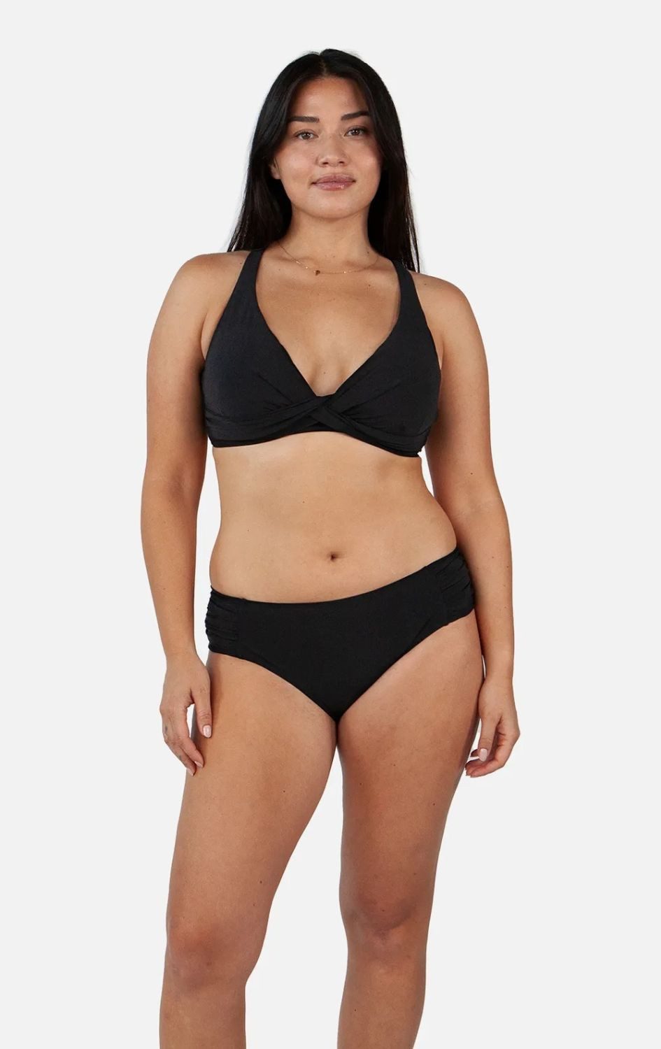 Barts Bustier-Bikini-Top BARTS Bikinioberteil Solid Multifit günstig online kaufen