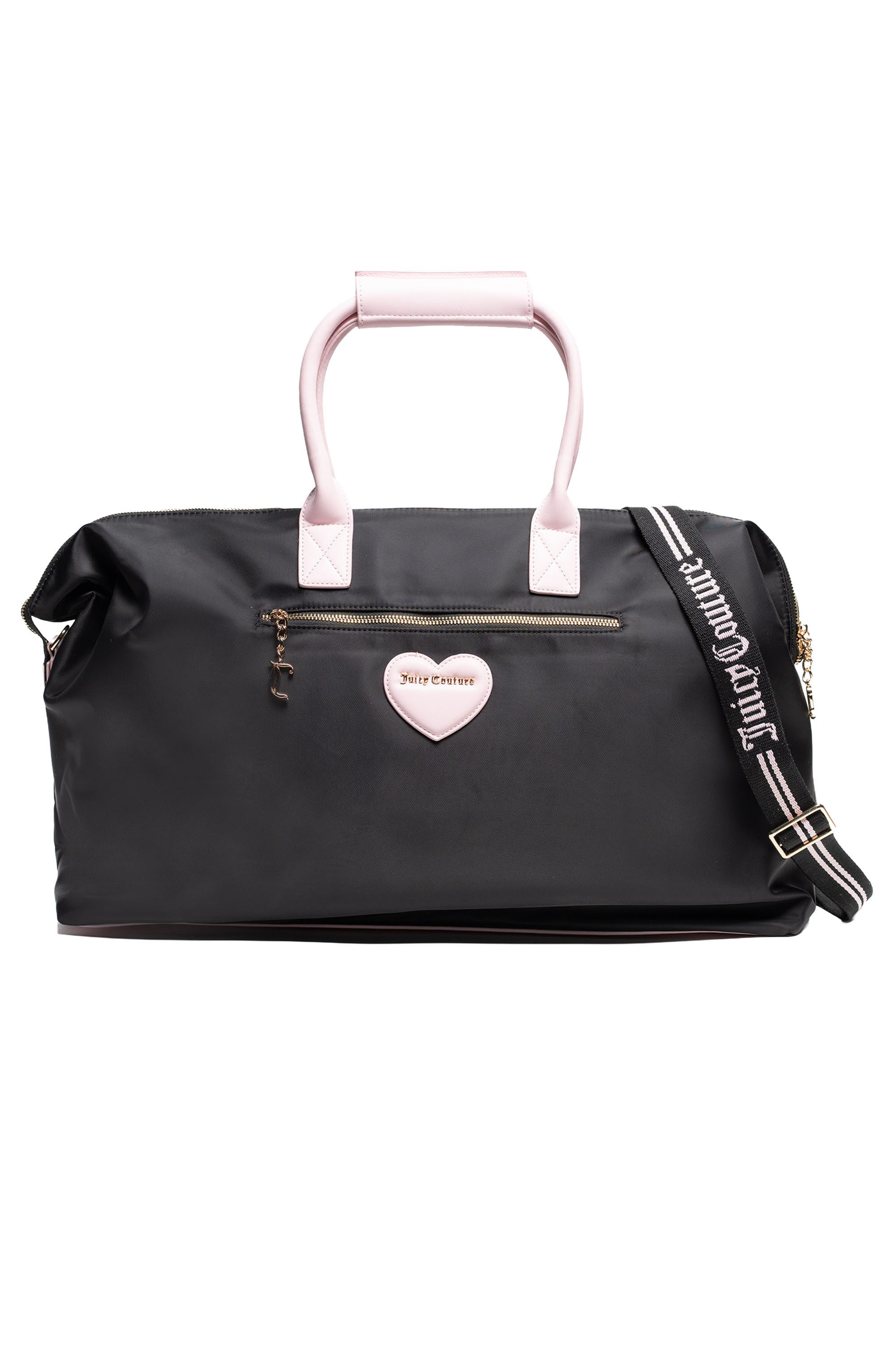 Juicy Couture Reisetasche WEEKENDER LARGE Damen, Reisetasche Damen, Travel Bag, Sporttasche, Fashion, Lifestyle, Sale
