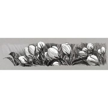 Faber-Castell Künstlerstift Faber-Castell Pitt Artist Pen Tuschestift - schwarz und weiß - 4er