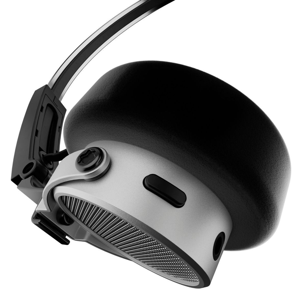 We Are Rewind FREDDIE WIRELESS HEADPHONES - EQ-002 Kopfhörer – Bild 5 von 5