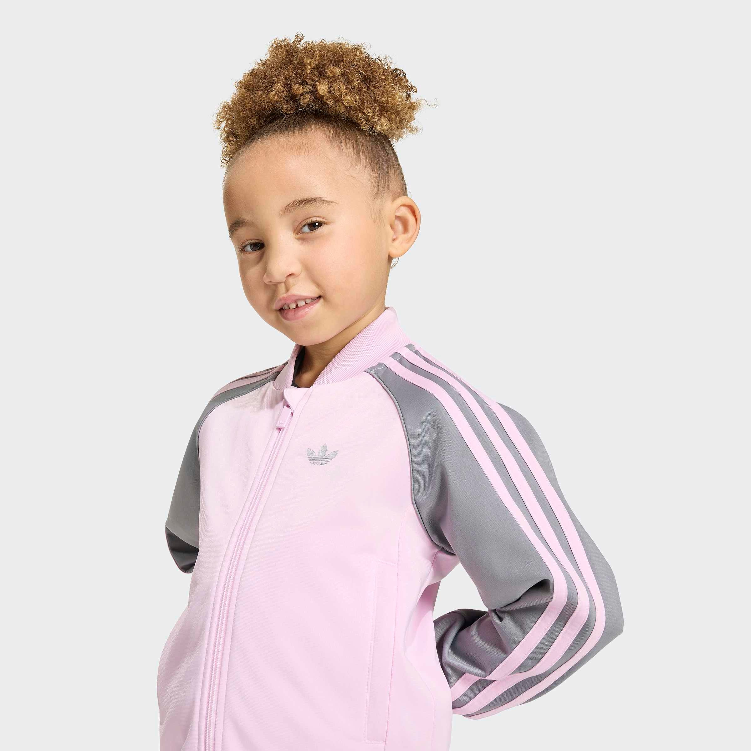 adidas Originals Trainingsanzug SST (2-tlg) – Bild 5 von 5