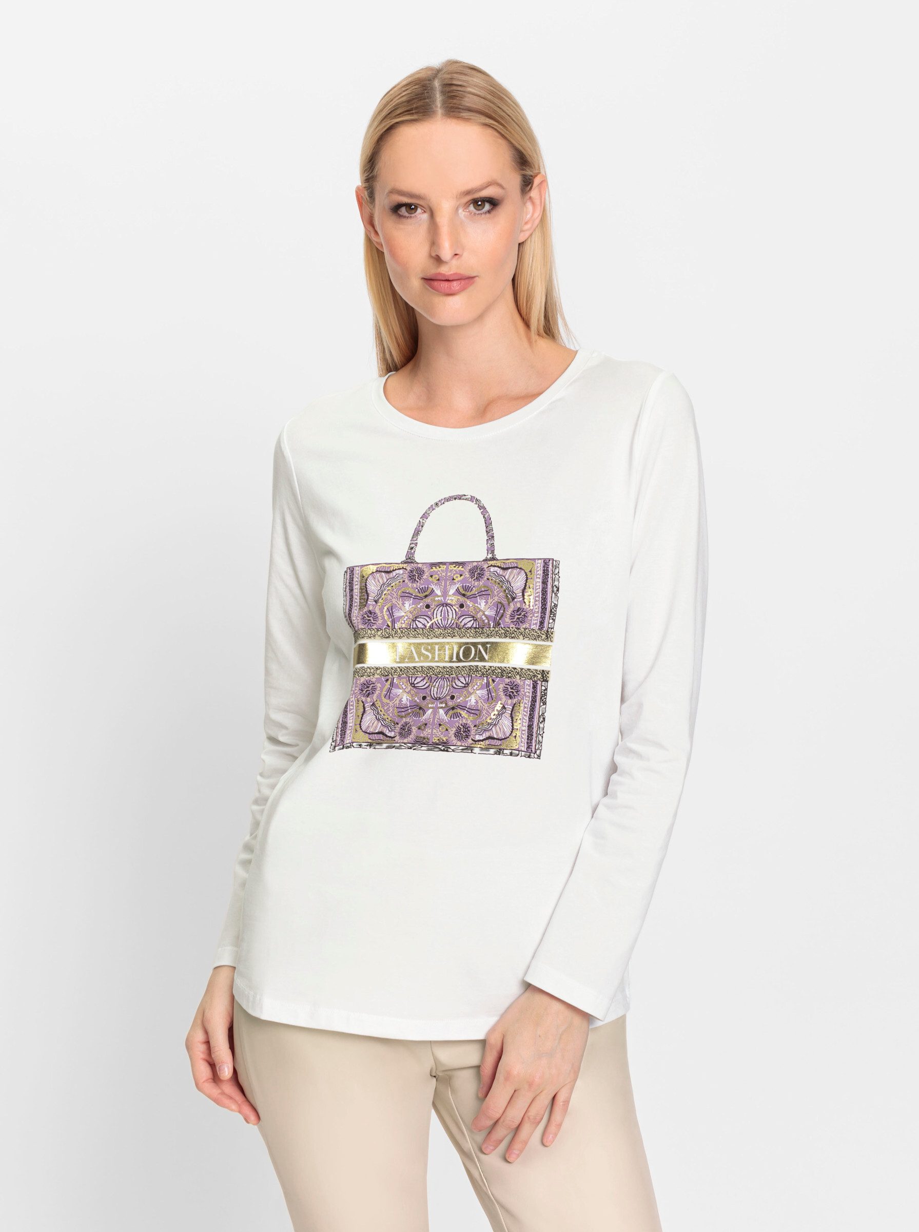 T-Shirt Shirt