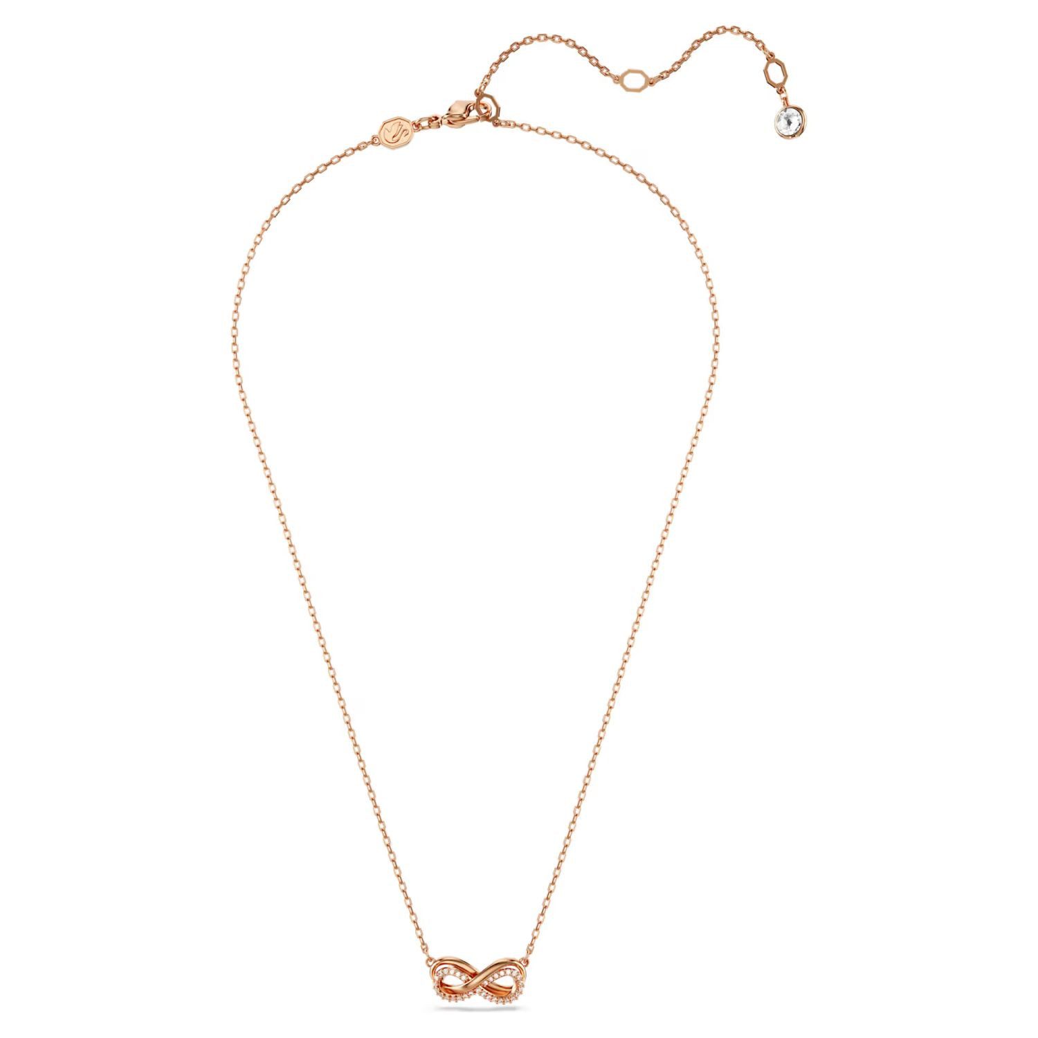 Swarovski Kette mit Anhänger 5684084 günstig online kaufen