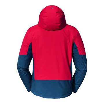 Schöffel Anorak Jacket Wamberg M