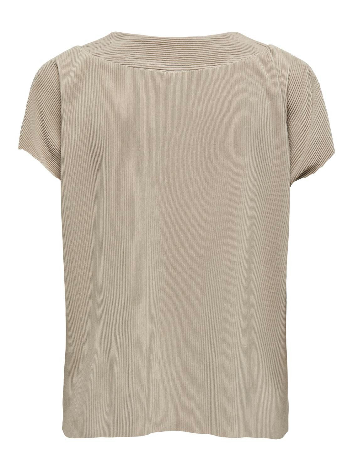 JACQUELINE de YONG Blusenshirt Regular Fit günstig online kaufen
