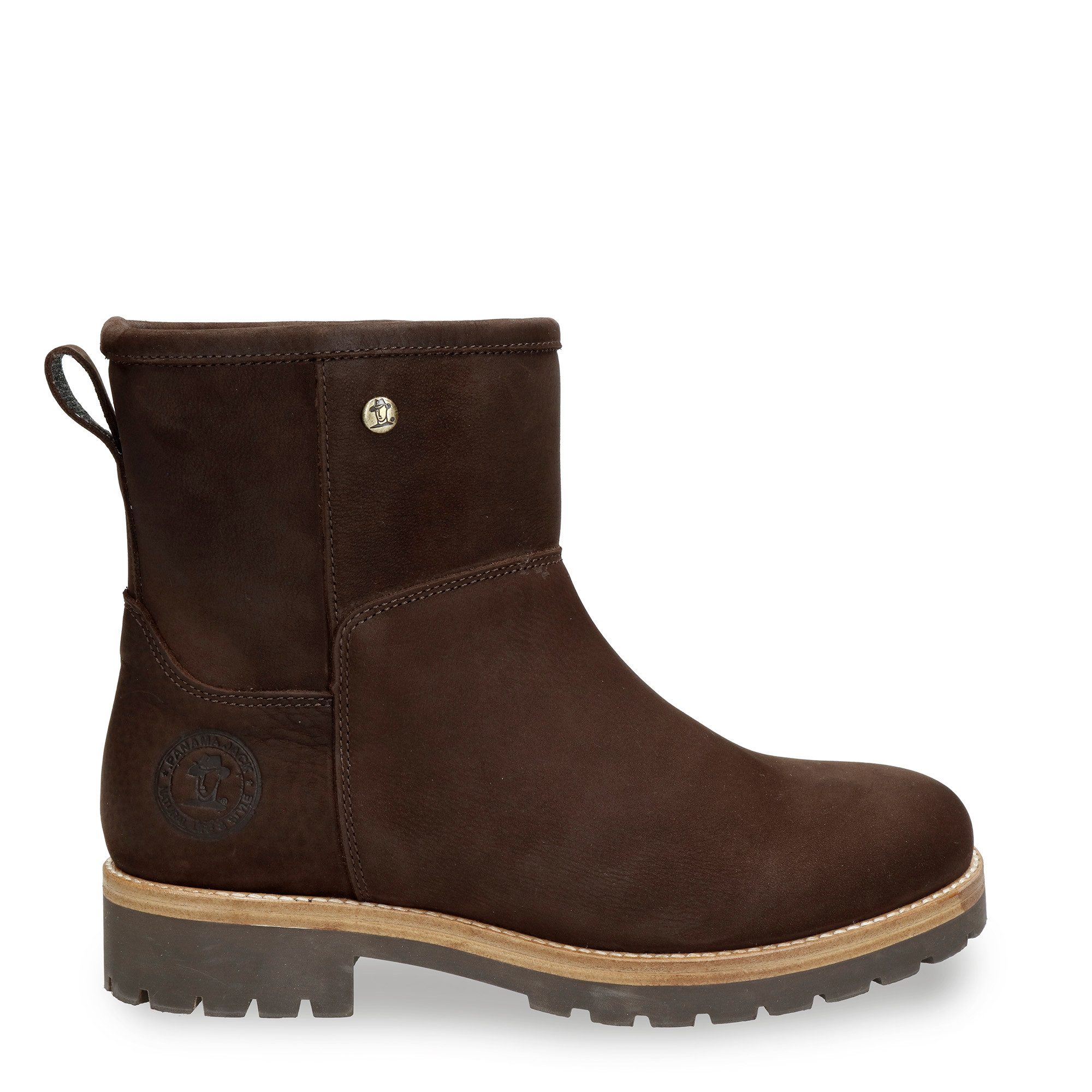 Panama Jack Grace B10/PT102261B010 Winterstiefel