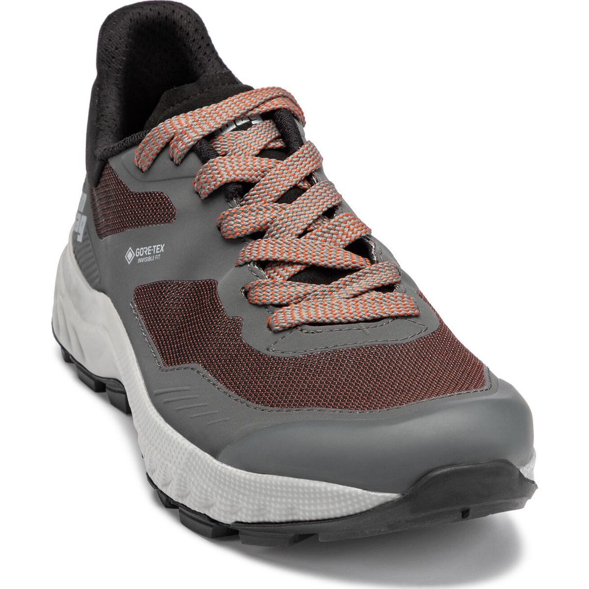 Hanwag Kaduro Light Lady GTX Hikingschuh Leichter, funktionaler Wanderschuh für Damen mit dauerhafter Dämpfung