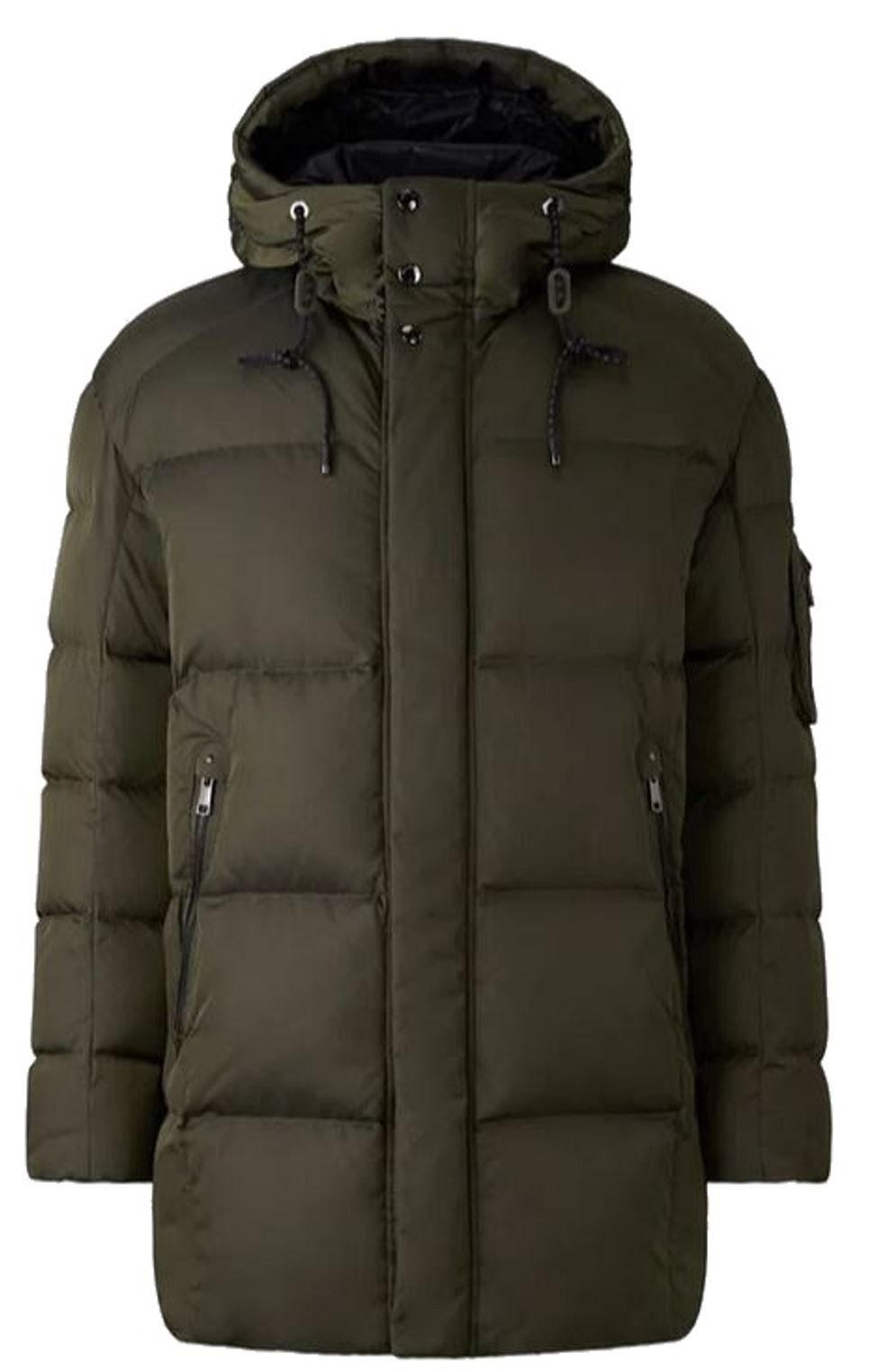 BOGNER Skijacke