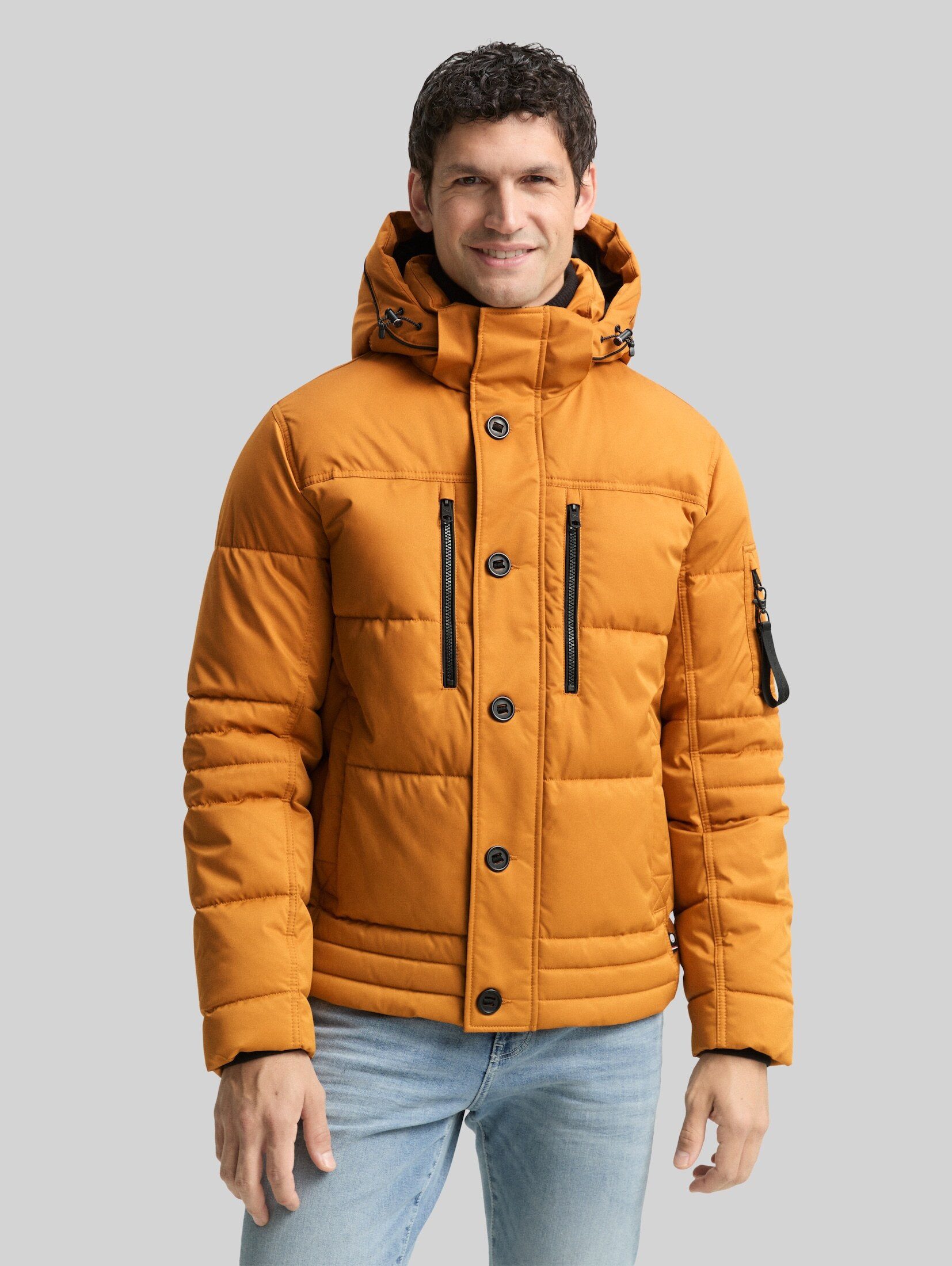 Winterjacke Jacken