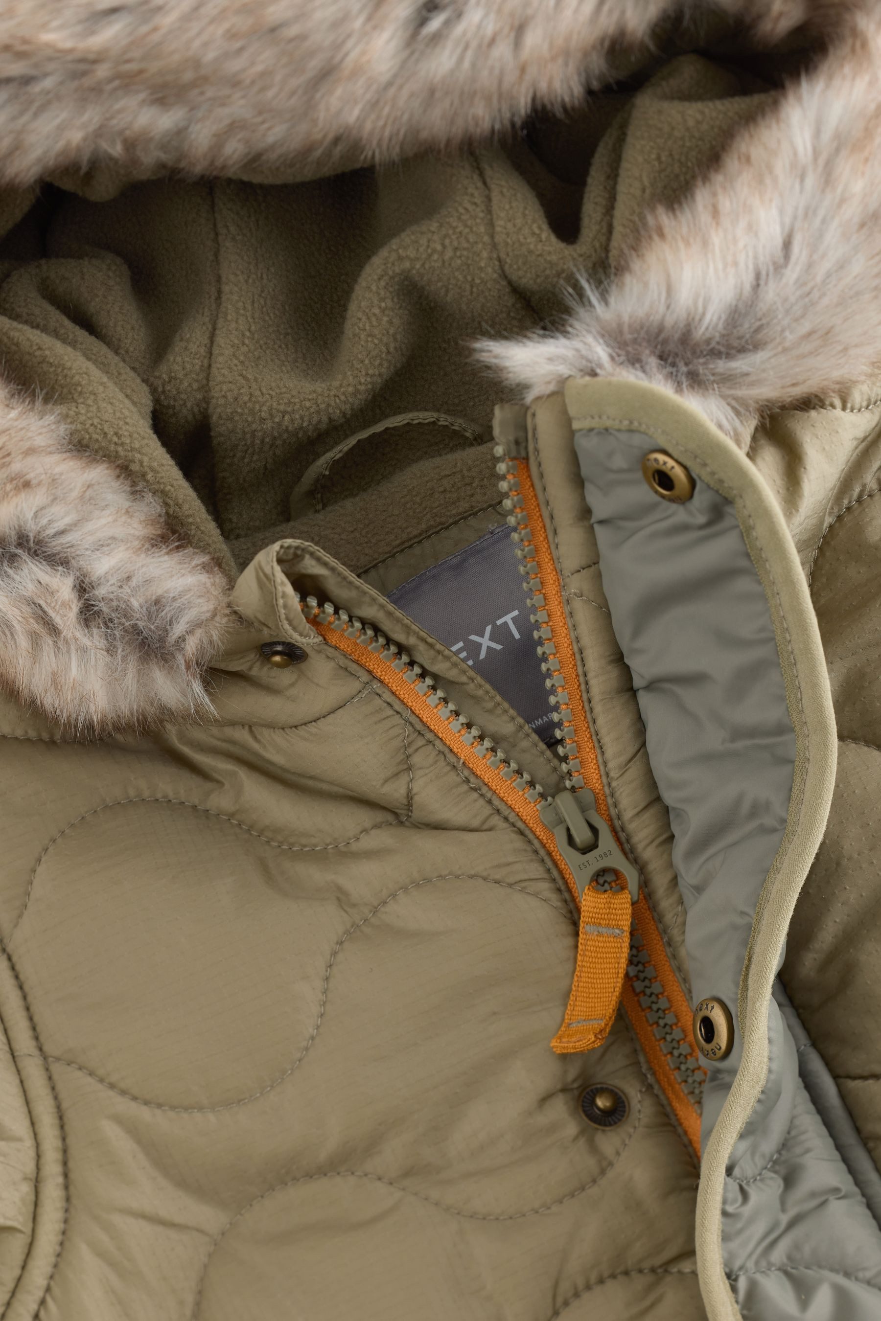 Next Schneeoverall Wasserabweisender Schneeanzug (1-tlg)
