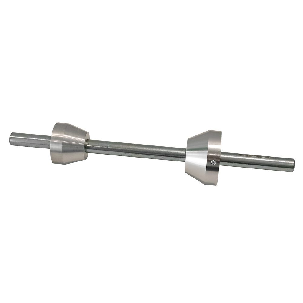 ConStands Reifenmontierhilfe Adapter für KTM 1290 Super Duke R 14-23 Auswuchtgerät und Reifenmontie