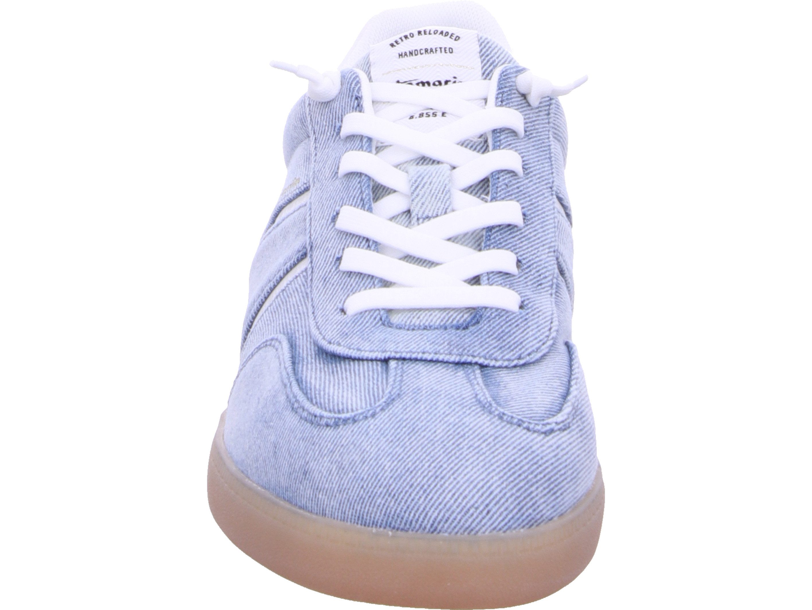 Tamaris Slip-On Sneaker 100% vegan