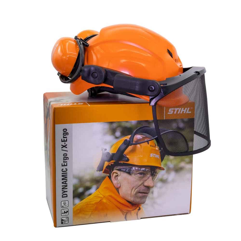 STIHL Sicherheitshelm Stihl