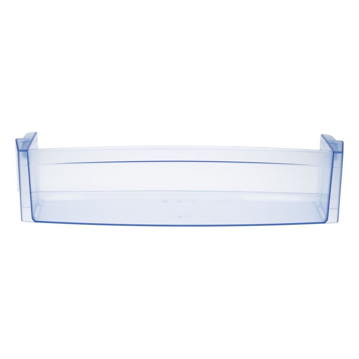 easyPART Flaschenablage wie Eurotech 134810 Abstellfach gorenje 134810, Zubehör für Kühlschrank / Gefrierschrank