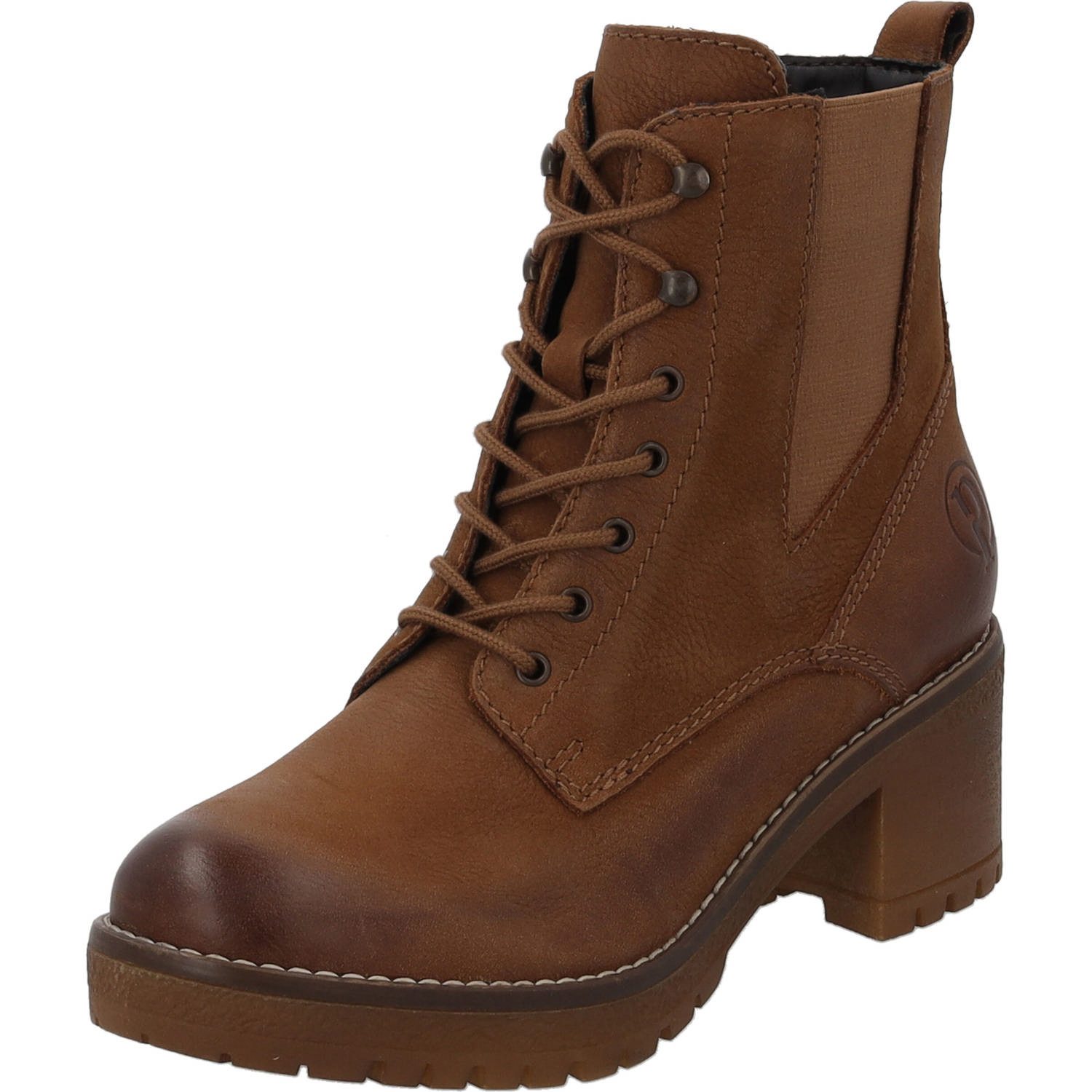 Capraia Warm Schnürstiefel