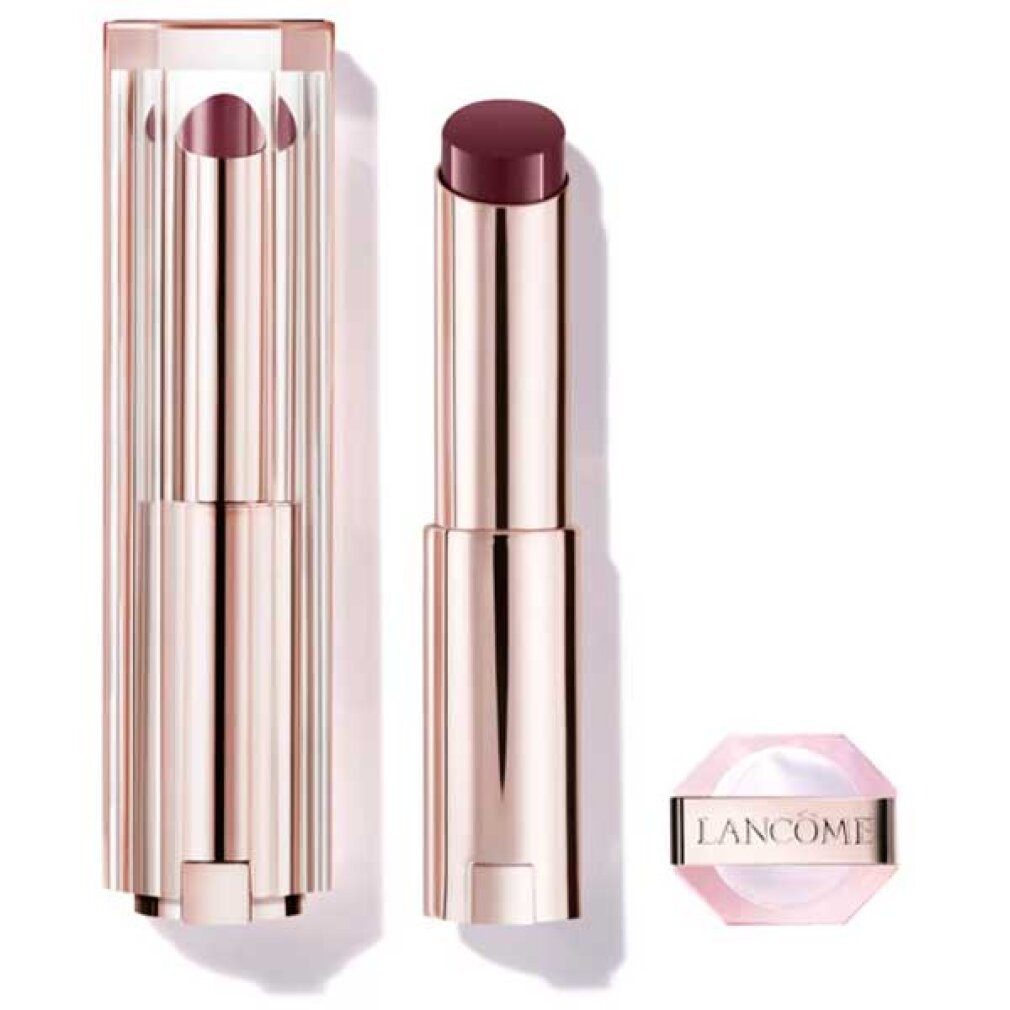 LANCOME Lippenpflegemittel Squalane-12 Butterglow Glowy Color Balm, Lippenbalsam