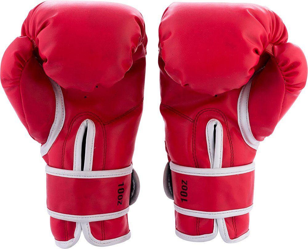 Brute Kickboxhandschuhe STARTER, für Kampfsport und Sparring
