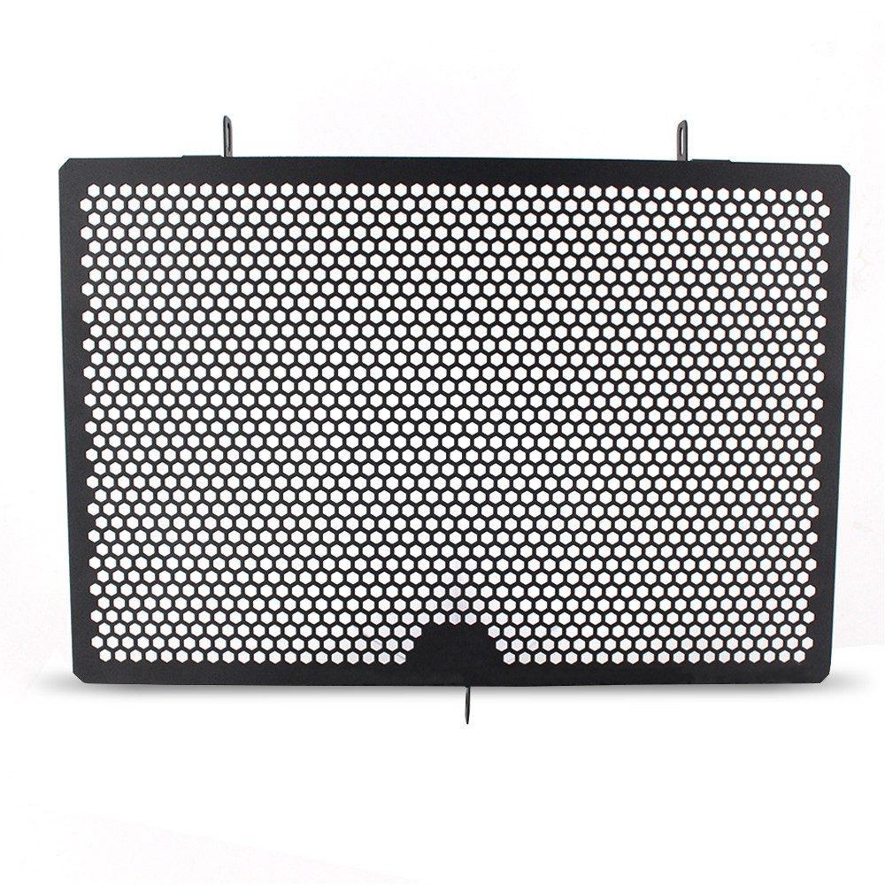 Motor-Schutzhülle Kühlerabdeckung / Kühlergrill für Kawasaki Z 750 07-12 # KG1