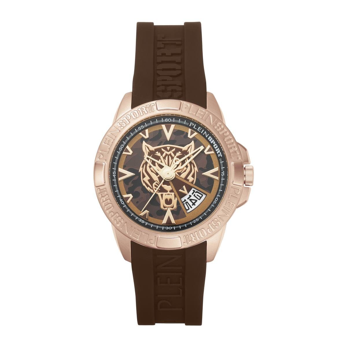 PHILIPP PLEIN Quarzuhr PSFBA0323