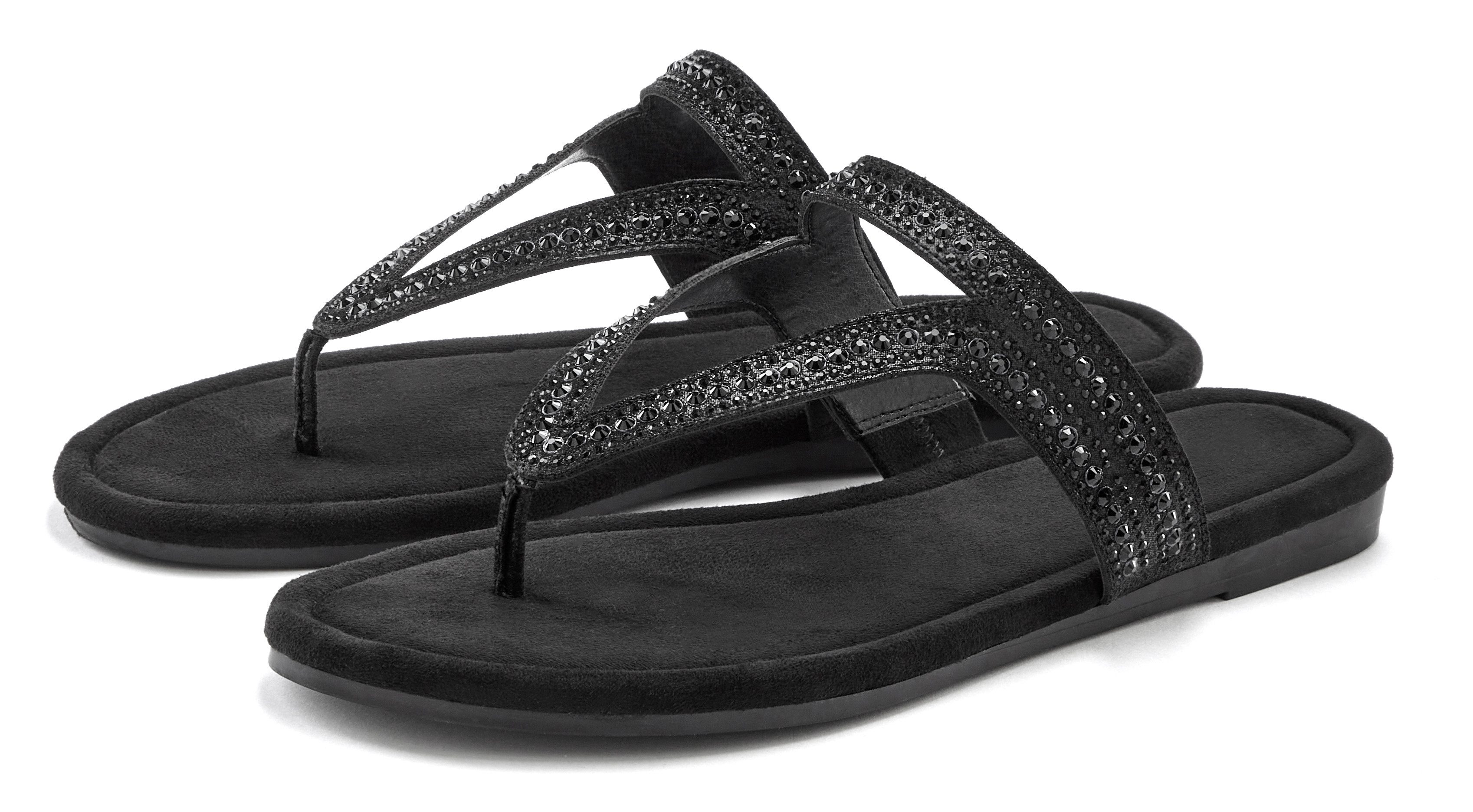 Mule, Sommerschuh, offener Schuh, Zehentrenner, Sandale, Pantolette