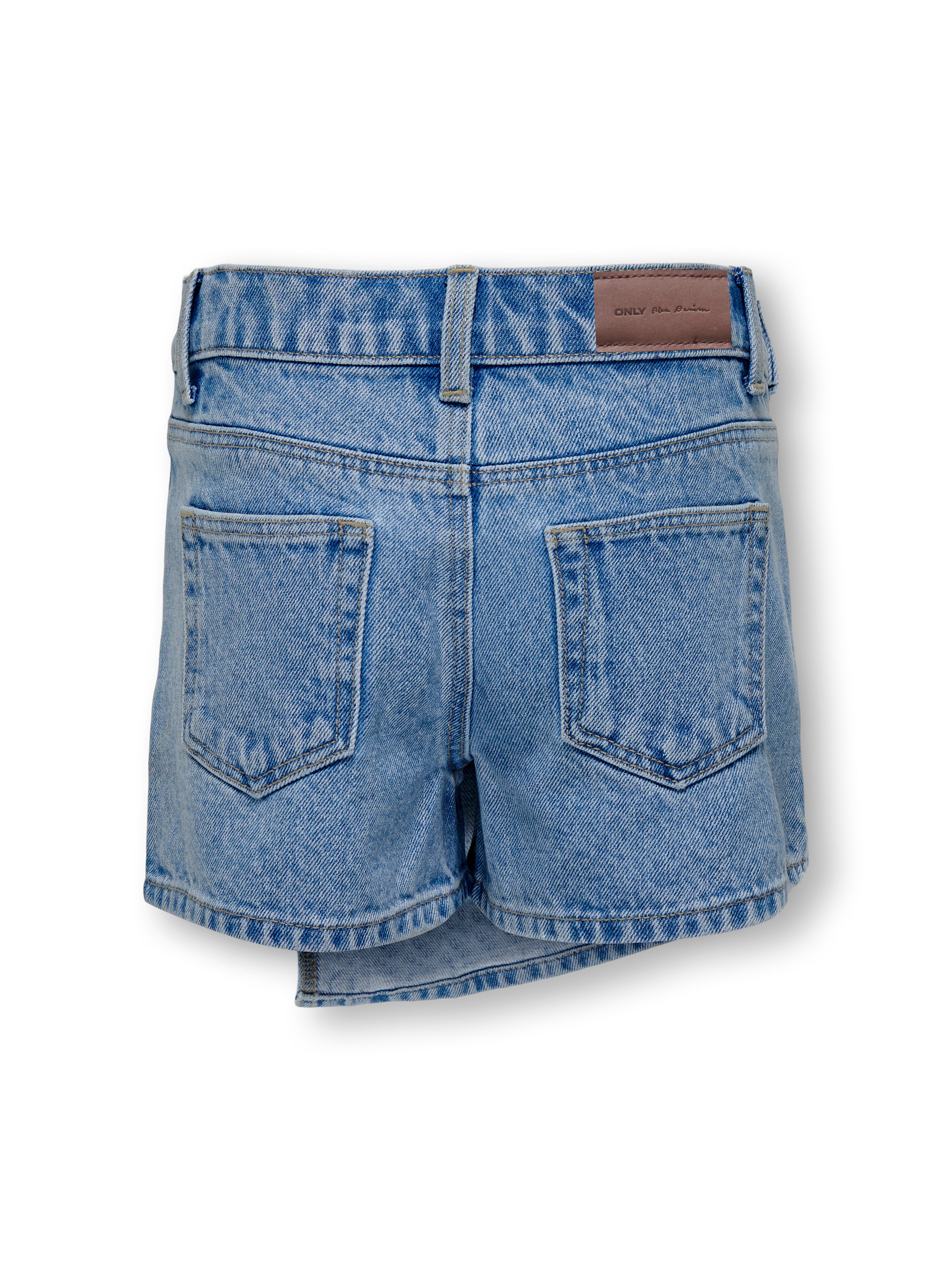 KIDS ONLY Jeansrock KOGJENNY SKORT DNM PIM020 NOOS