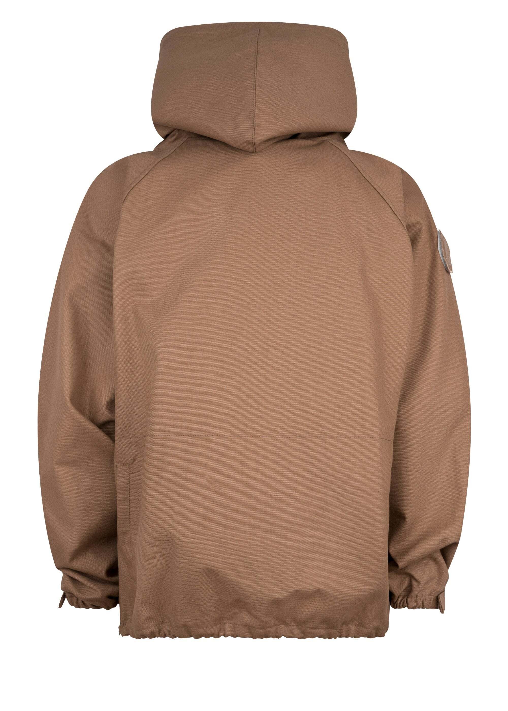 Noorlys Outdoorjacke BRÄÄD (1-St)