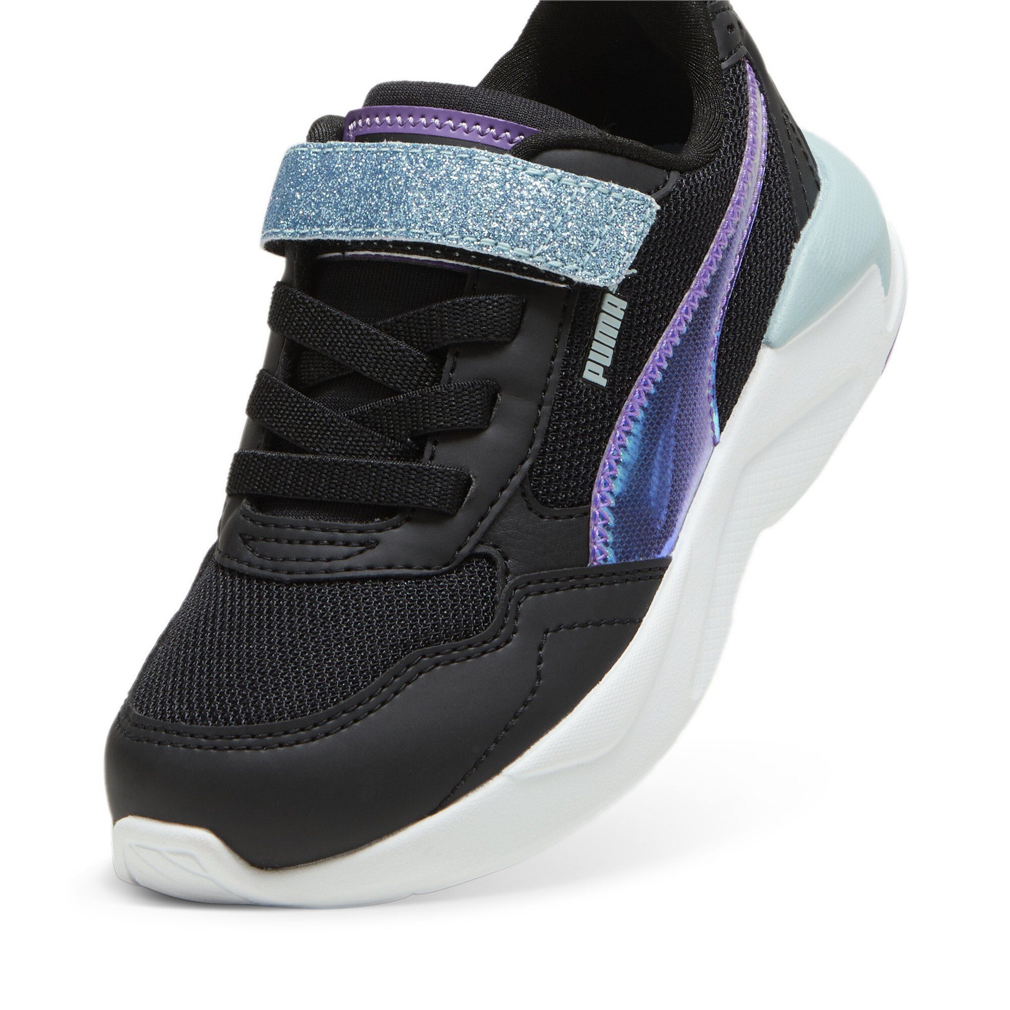 PUMA X-Ray SpeedLite Dive Sneaker Deep Kinder Sneakers