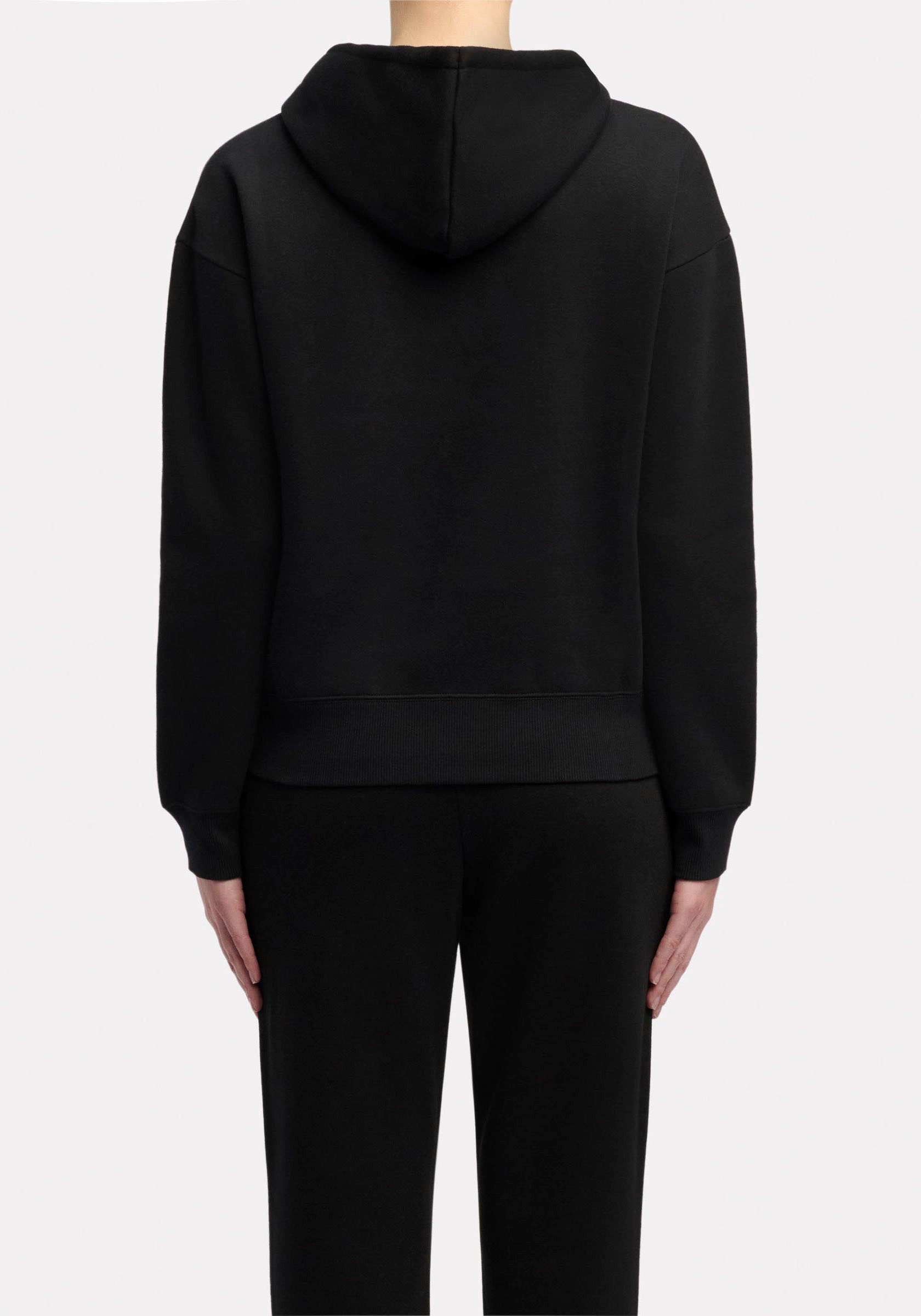 Reebok Kapuzensweatshirt JENNY HOODY (1-tlg) günstig online kaufen