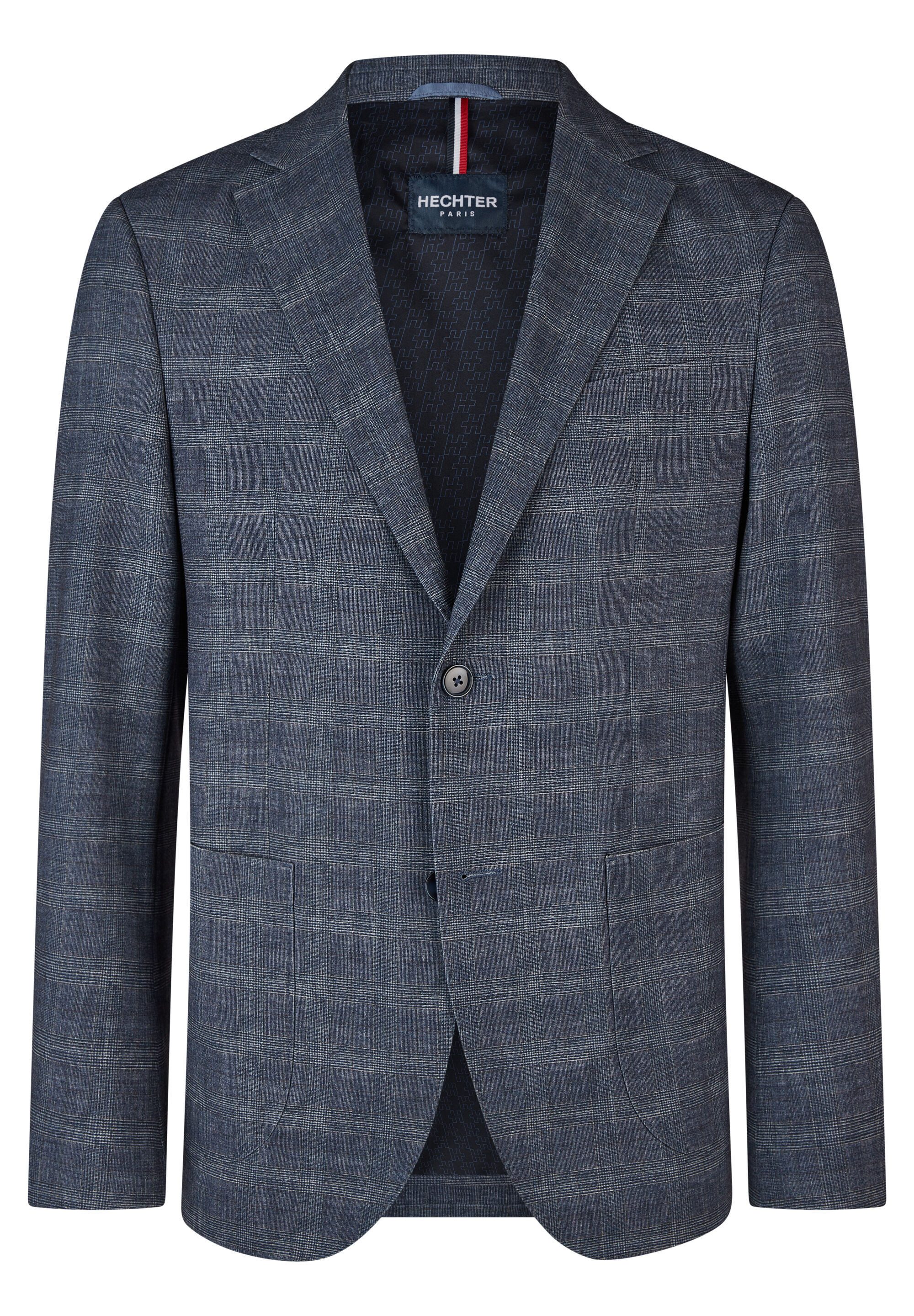 HECHTER PARIS Sakko mit 2-Knopf-Verschluss günstig online kaufen