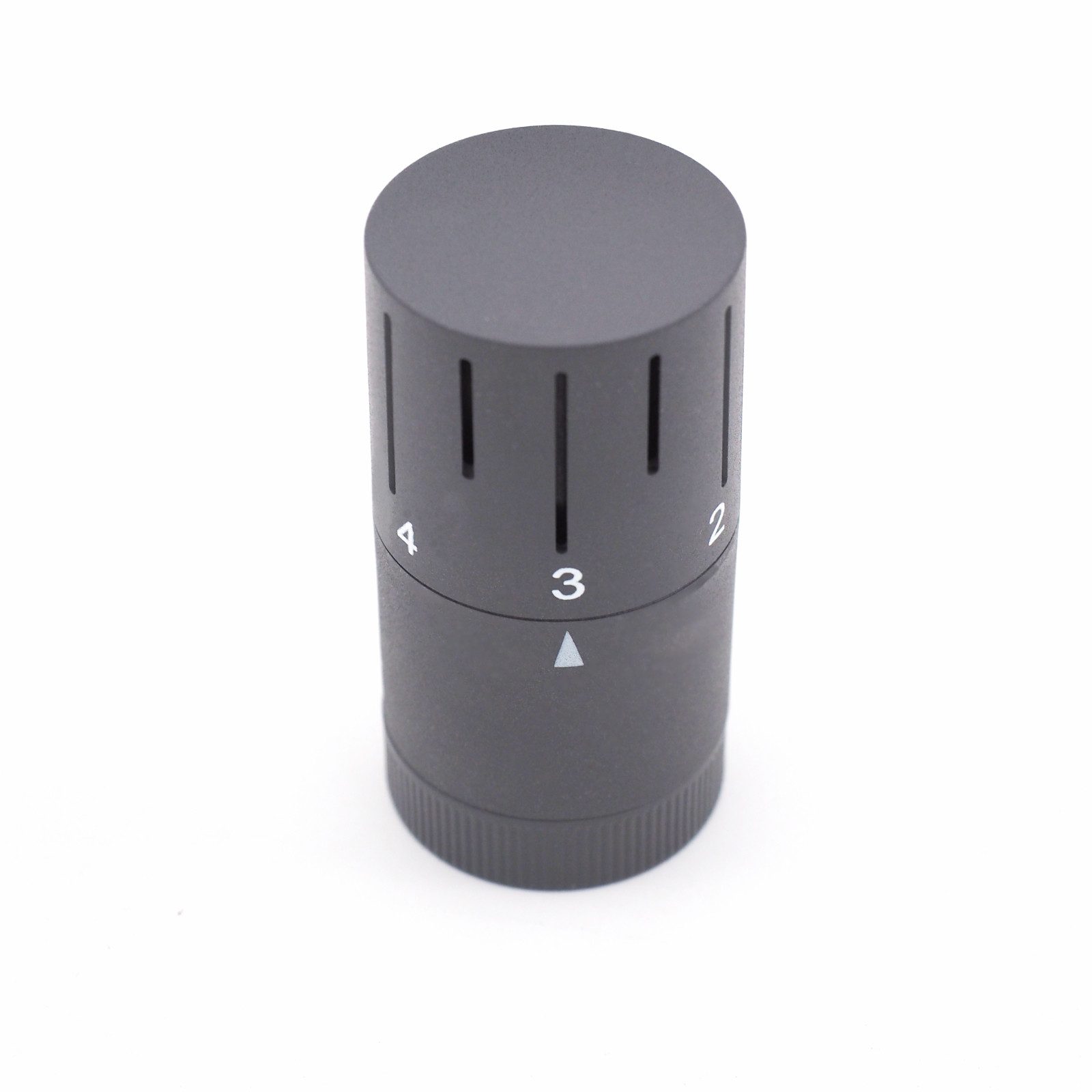 WITEN&NOCK Heizkörperthermostat Design Thermostatkopf M30x1,5mm Heizkörperv günstig online kaufen