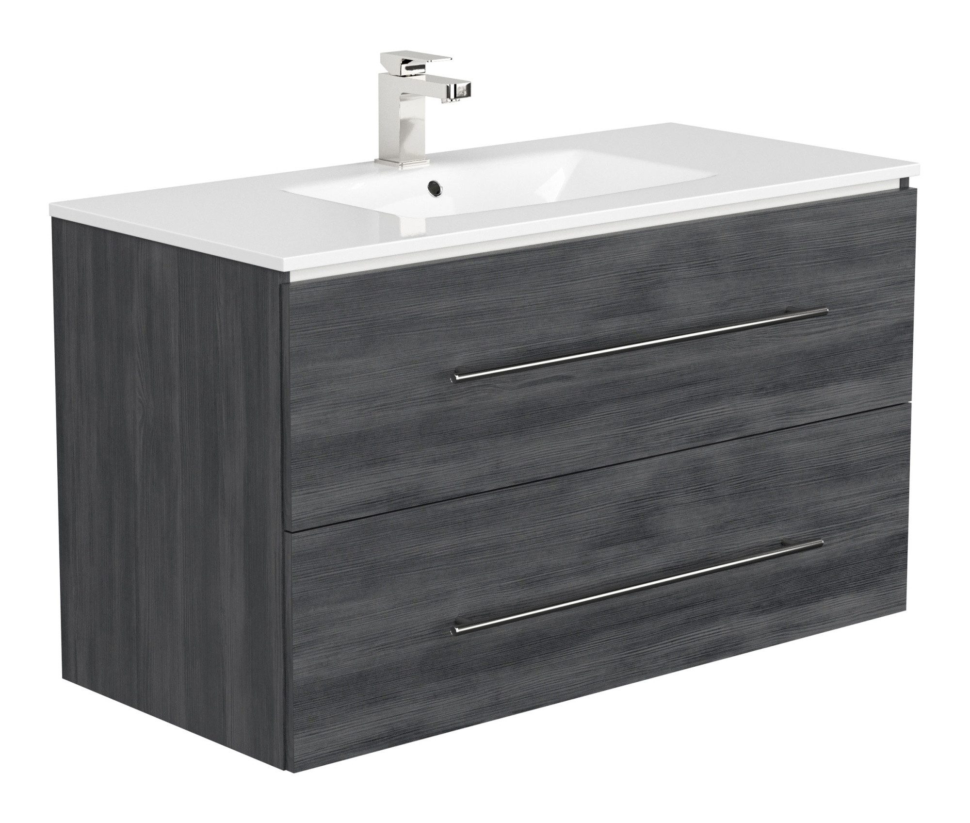 Magnolia Home Waschtisch Badmöbel Firenze 100 günstig online kaufen