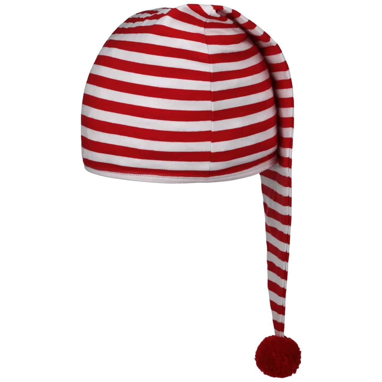 Lipodo Bommelmütze (1-St) Zipfelmütze Oversize günstig online kaufen