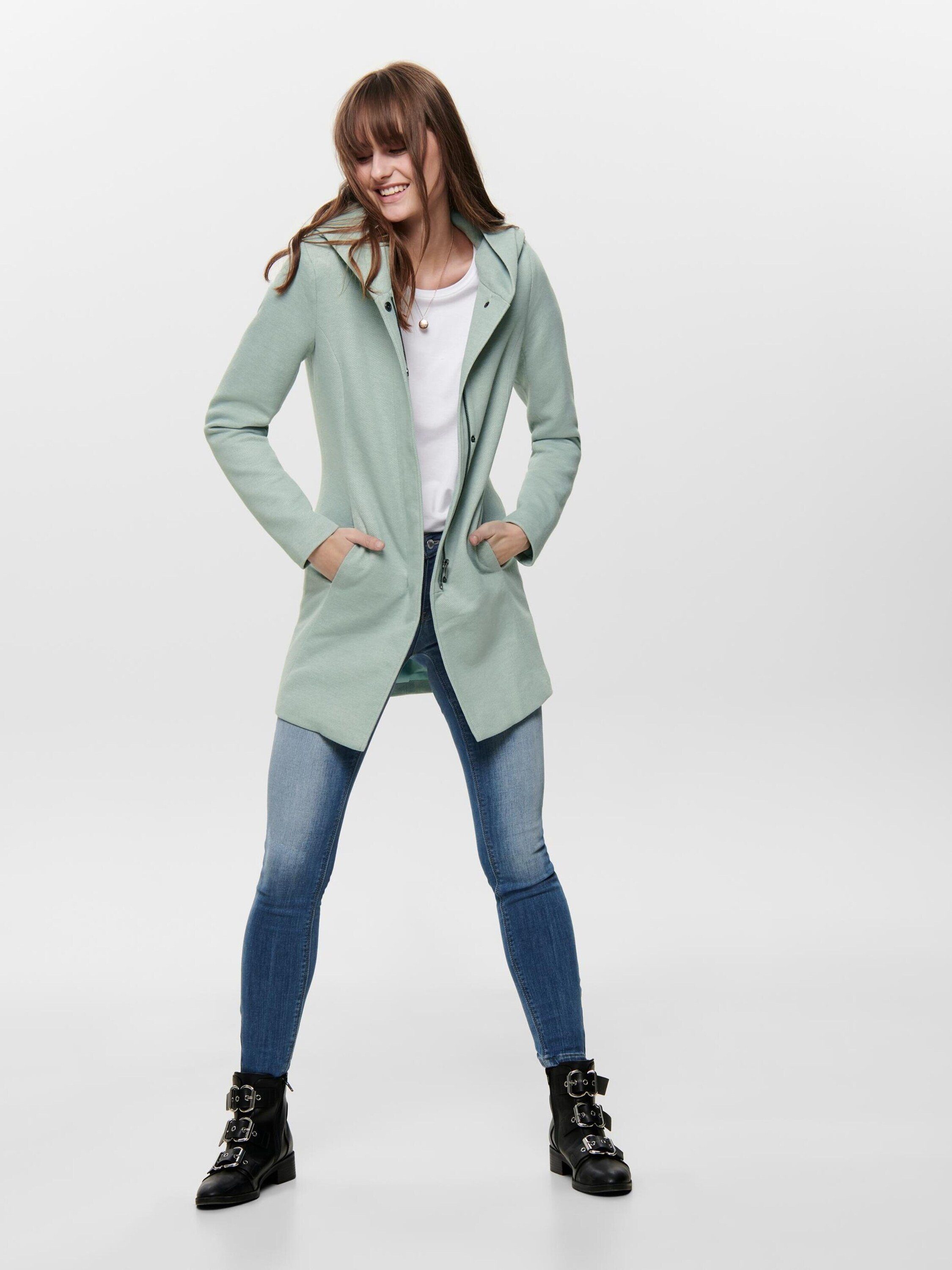 ONLY Langmantel ONLSedona (1-tlg)