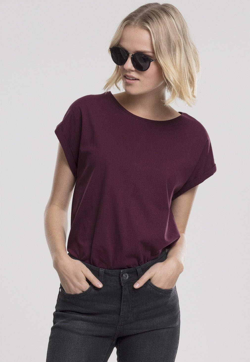 URBAN CLASSICS T-Shirt günstig online kaufen