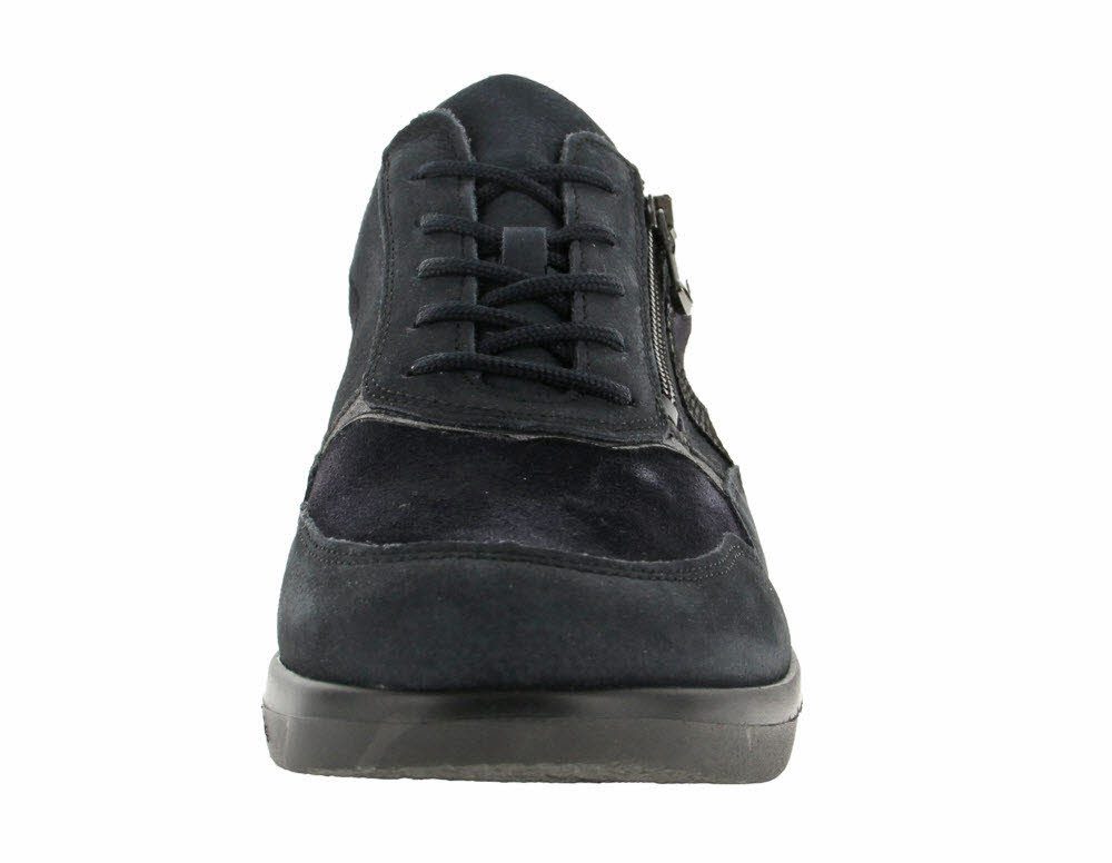 Waldläufer Waldläufer Damen Halbschuhe Schnürschuh